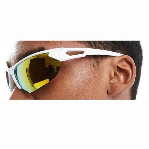 NEW ASOS MENS SUNGLASSES - Picture 1 of 3